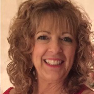 Meet your Posher, Linda